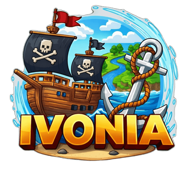 Banner Promocional del Servidor